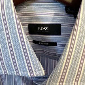 Boss 16 32/33 (medium)
